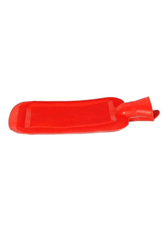 Generic - Winter hot water bag made of rubber to heat water for heat treatment - Image 1