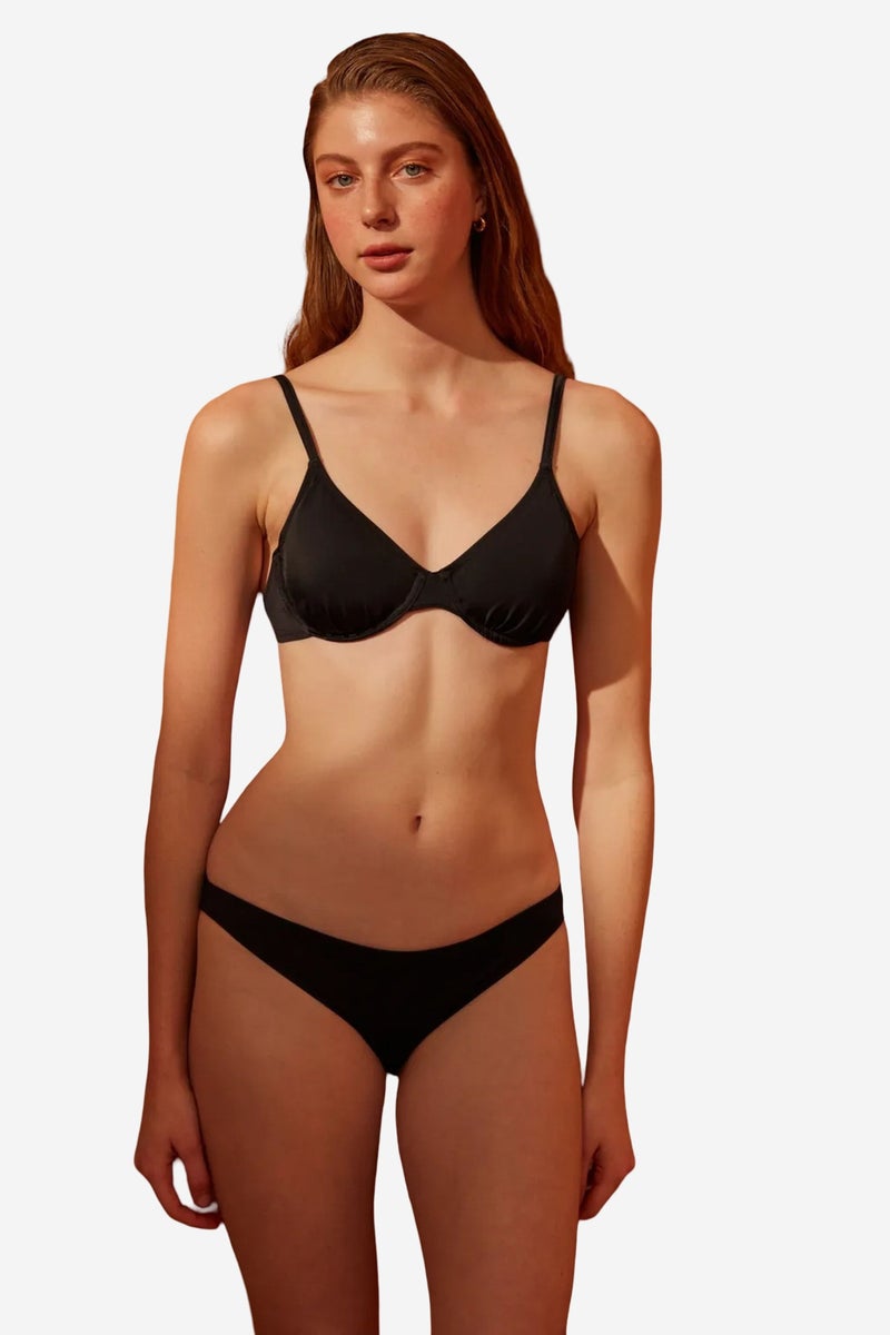 PENTI Basic Underwired Bikini Top - Image 2