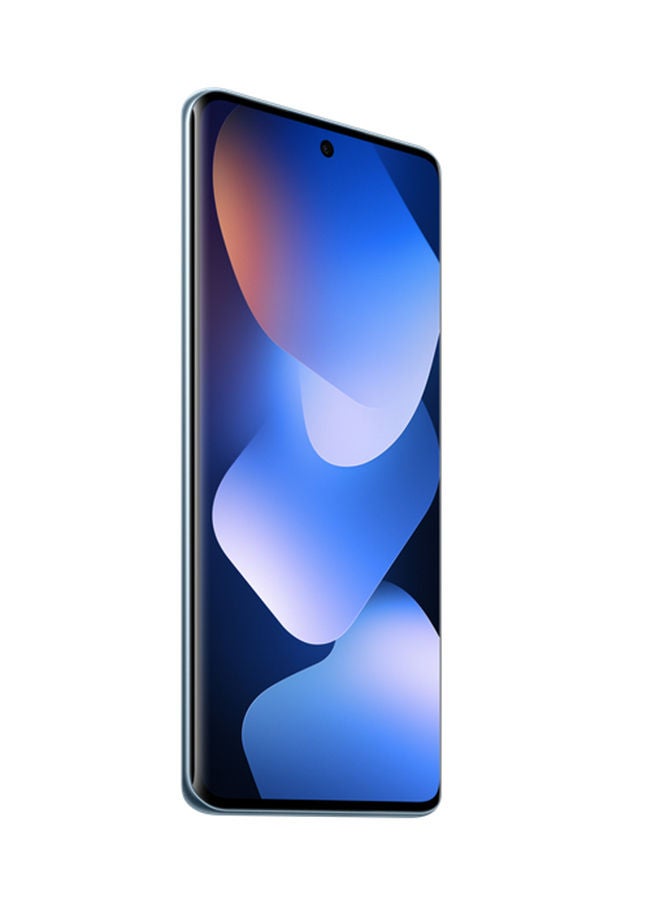 Xiaomi Redmi Note 15 Dual SIM Blue 6GB RAM 128GB 4G - Middle East Version - Image 4