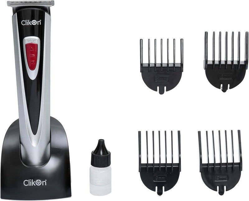 Rechargable H/Trimmer Ck3226