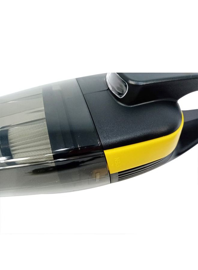 ثندر مكنسة كهربائية للسيارات بقوة 90 واط لتنظيف الأماكن الرطبة والجافة من Thunder- VC131A - Image 5