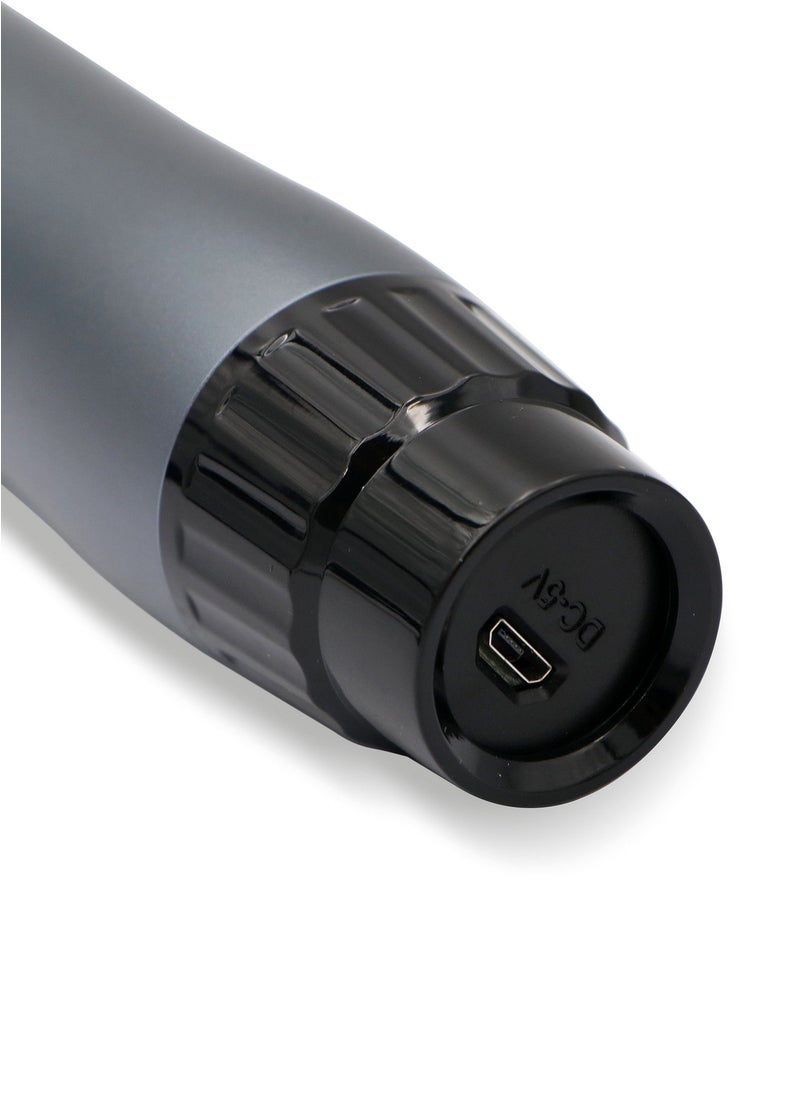 Tronix LD017 Tie Head and Handheld Wireless Microphone, 1 Piece