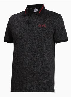 بوما قميص بولو للرجال PUMA X Virat Kohli All Over Printed  - Image 1