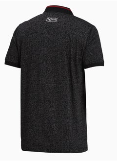 بوما قميص بولو للرجال PUMA X Virat Kohli All Over Printed  - Image 2