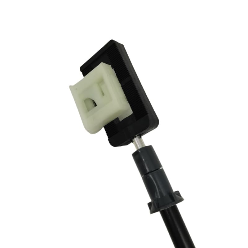 AAHYWM New Automatic Transmission Shift Control Cable Fit 2003 2004 Ford Expedition Gearshift Control Lever Selctor Cable - Image 4
