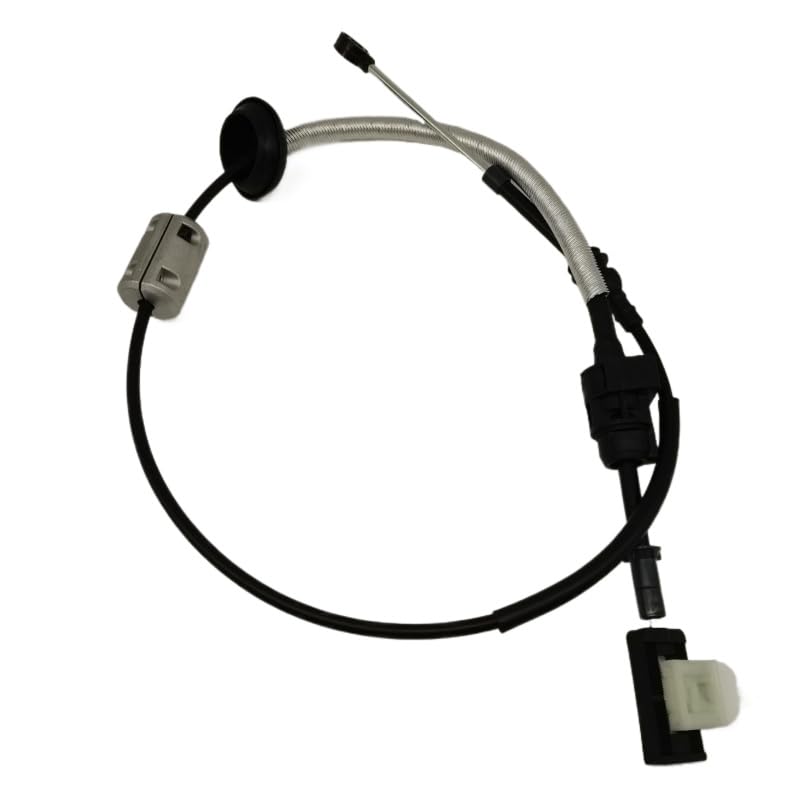 AAHYWM New Automatic Transmission Shift Control Cable Fit 2003 2004 Ford Expedition Gearshift Control Lever Selctor Cable - Image 2