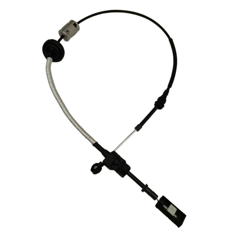 AAHYWM New Automatic Transmission Shift Control Cable Fit 2003 2004 Ford Expedition Gearshift Control Lever Selctor Cable - Image 3