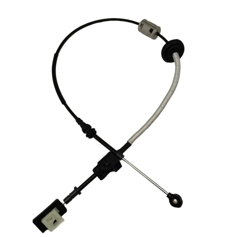 AAHYWM New Automatic Transmission Shift Control Cable Fit 2003 2004 Ford Expedition Gearshift Control Lever Selctor Cable - Image 1