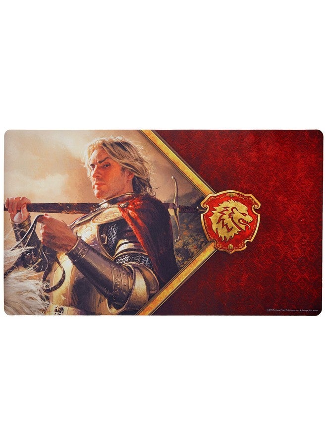 Fantasy Flight Games A Game of Thrones Playmat: The Kingslayer - Image 1