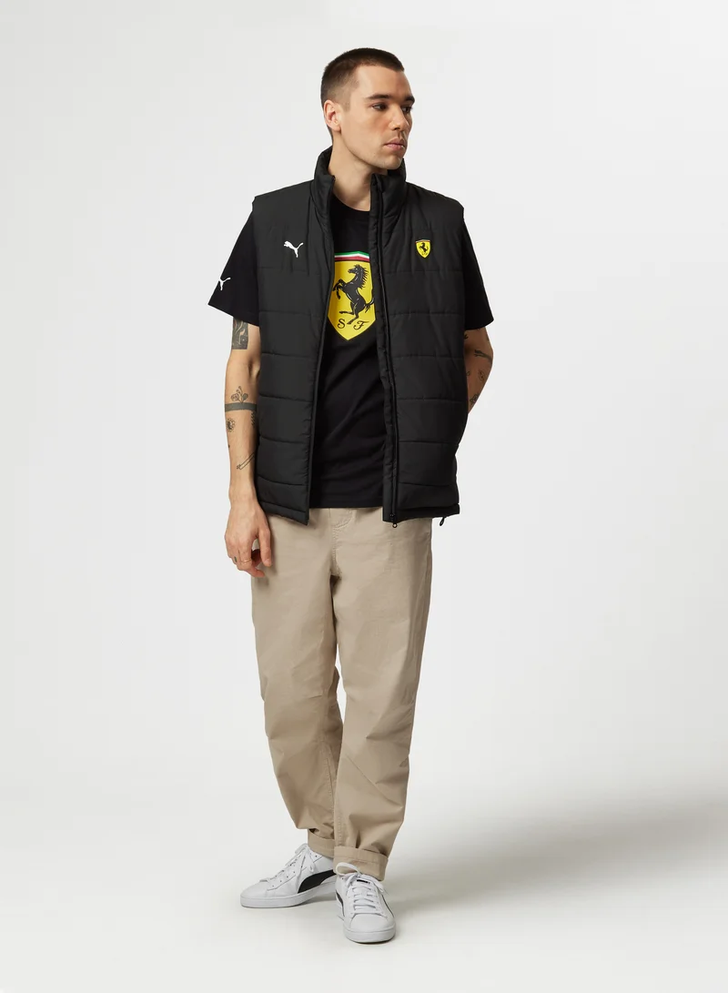 Scuderia Ferrari Gilet