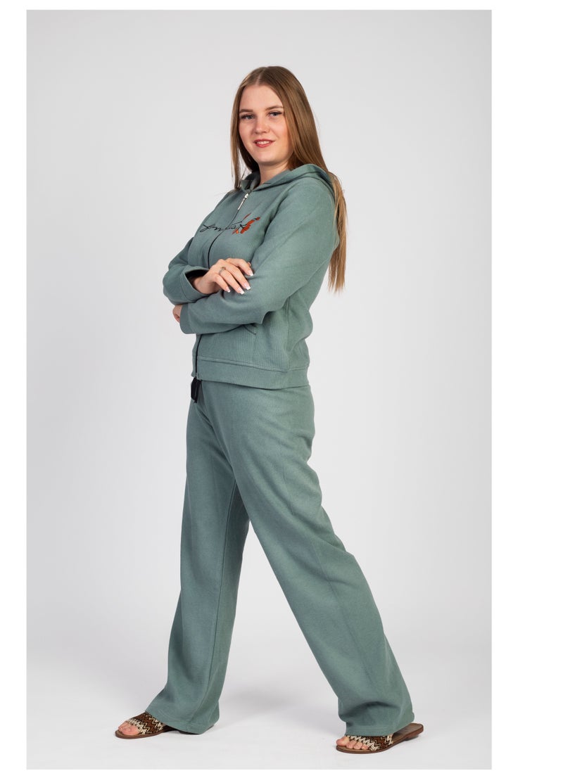 zecotex  - A wonderful winter pajamas like you - Image 1