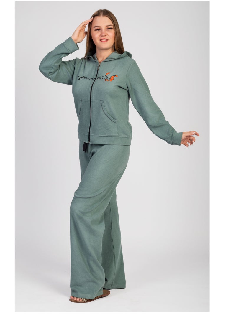 zecotex  - A wonderful winter pajamas like you - Image 1