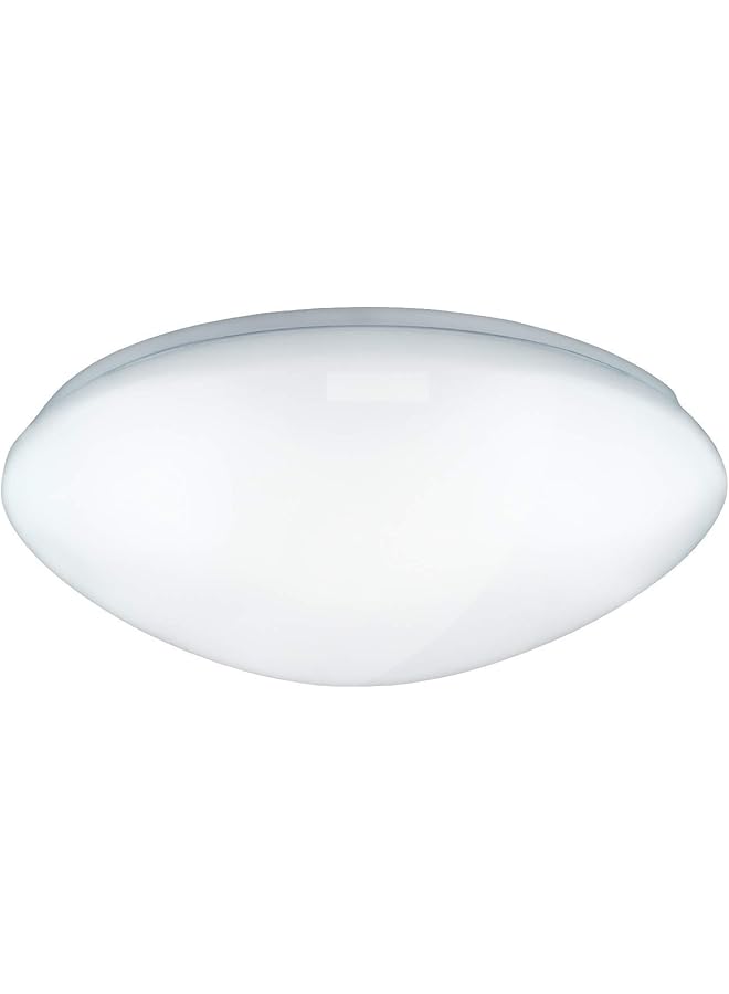 Rafeed Led Ceiling Light 12W 3000K Warm Brightness 900 Lm Lumen Efficiency 75 Lm W Lifespan 25 000Hrs Rfe 0362