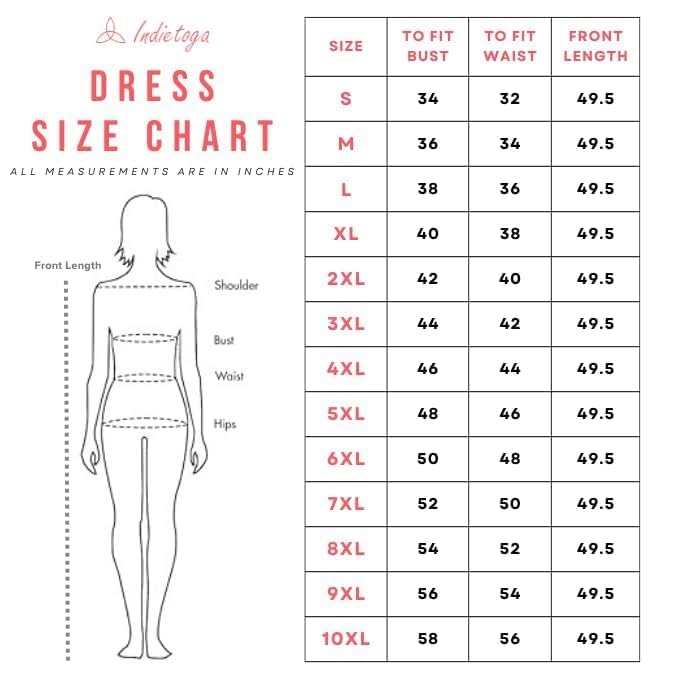 Indietoga Women's Plus Size Pure Cotton A-Line Tiered Maxi Dress (P10001559_ Pink Circular Print_6XL) - Image 2
