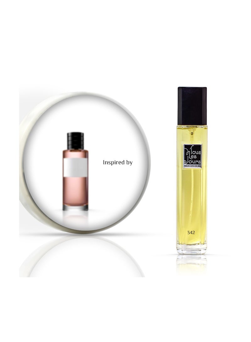 تولي جور عطر 342 - تولي جور عود اصفهان - Image 3