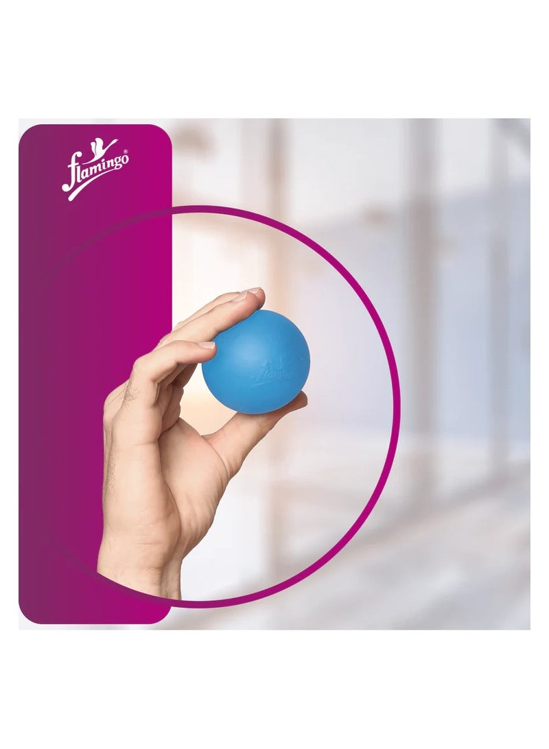 Flamingo Gel Exercise Ball Universal