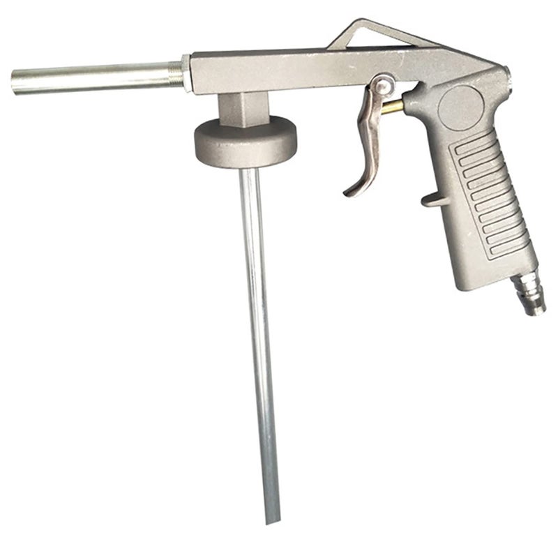 Handheld Pneumatic Undercoating Spray Tool For Automotive And Furniture Steel Chassis Armor - Image 2