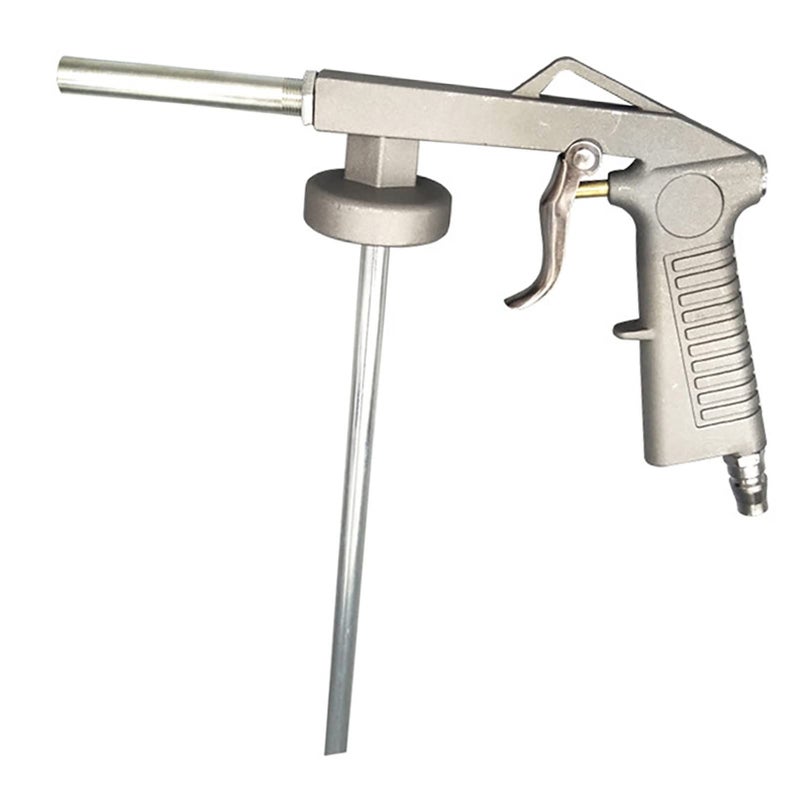 Handheld Pneumatic Undercoating Spray Tool For Automotive And Furniture Steel Chassis Armor - Image 4