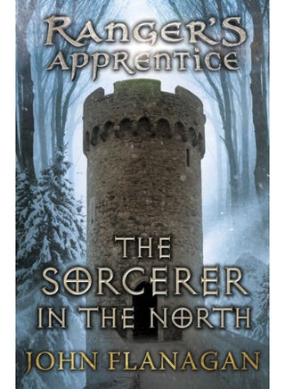 The Sorcerer in the North (Ranger's Apprentice Book 5) - pzsku/ZF618F4586A698A6DC836Z/45/_/1694256241/aaf00e33-cc6c-4109-a4ad-a49929bfb96c
