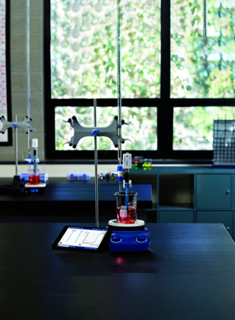 King Mariot Wireless pH Sensor PS-3204 | Bluetooth Connectivity | pH Range 0-14 | ±0.1pH Accuracy - Image 3