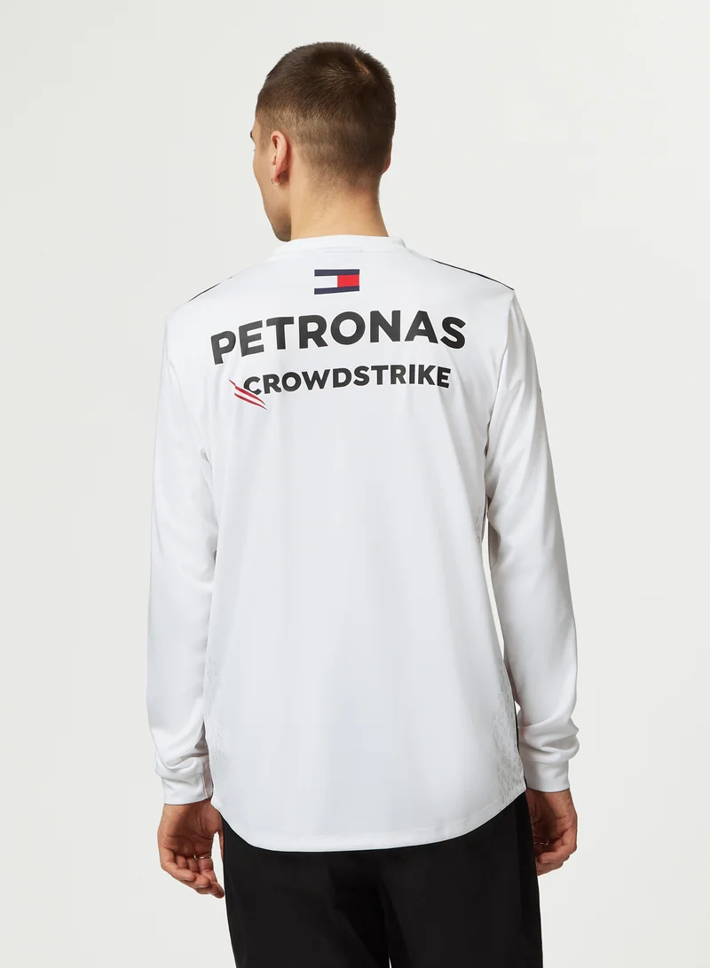 AMG Petronas Formula 1 Team T-shirt