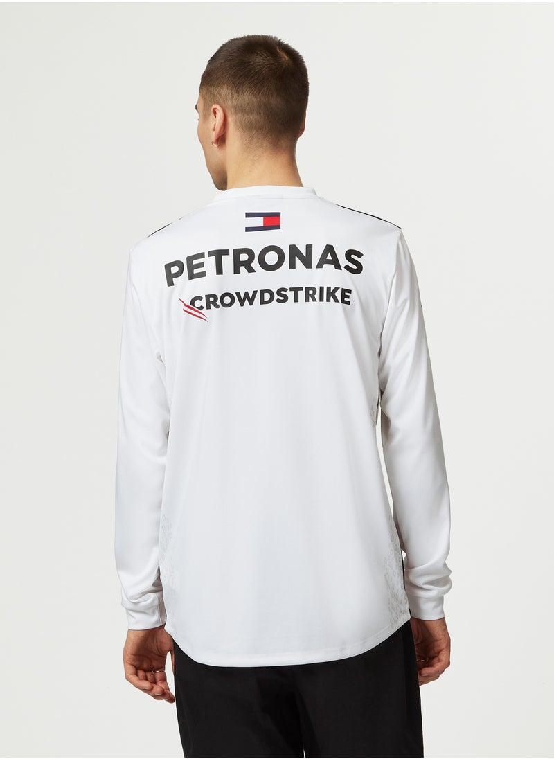 AMG Petronas Formula 1 Team - T-shirt - Image 1