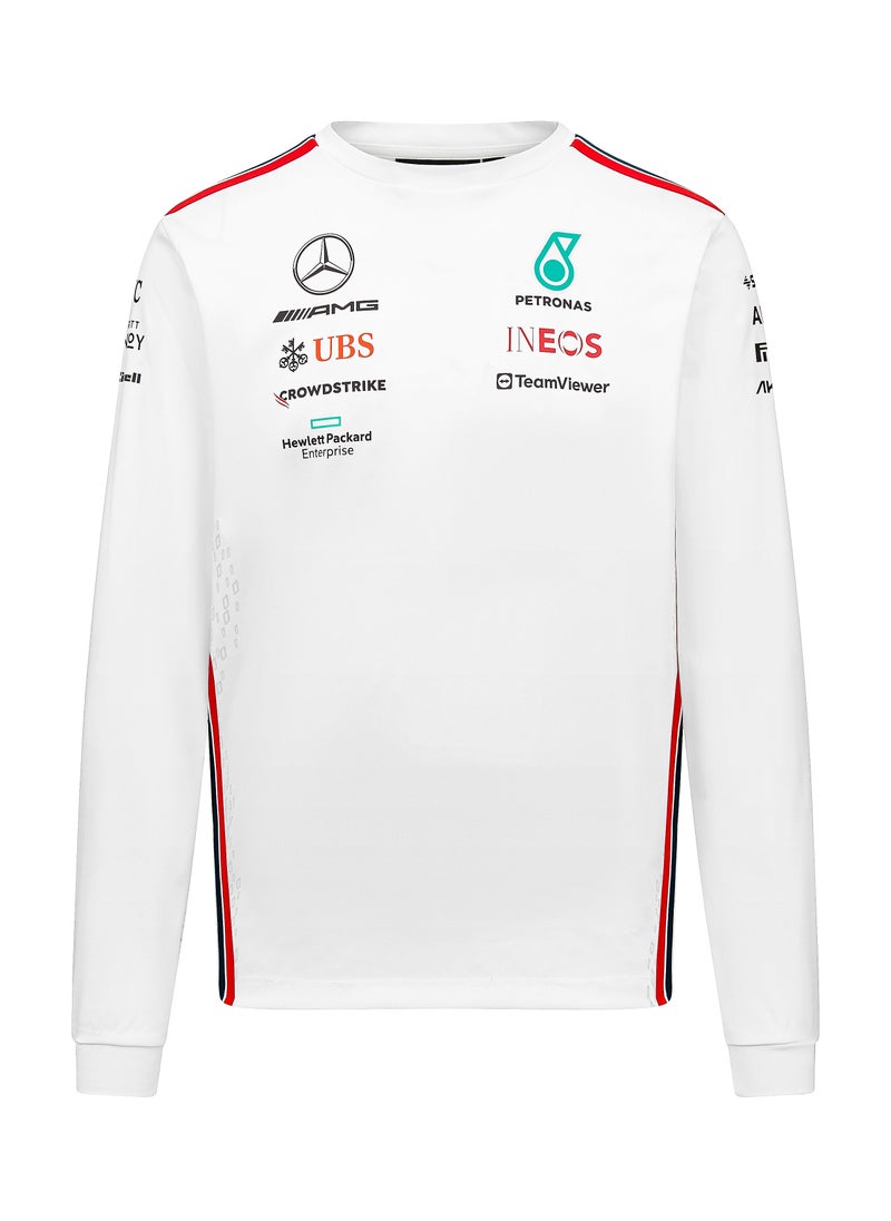 AMG Petronas Formula 1 Team - T-shirt - Image 1