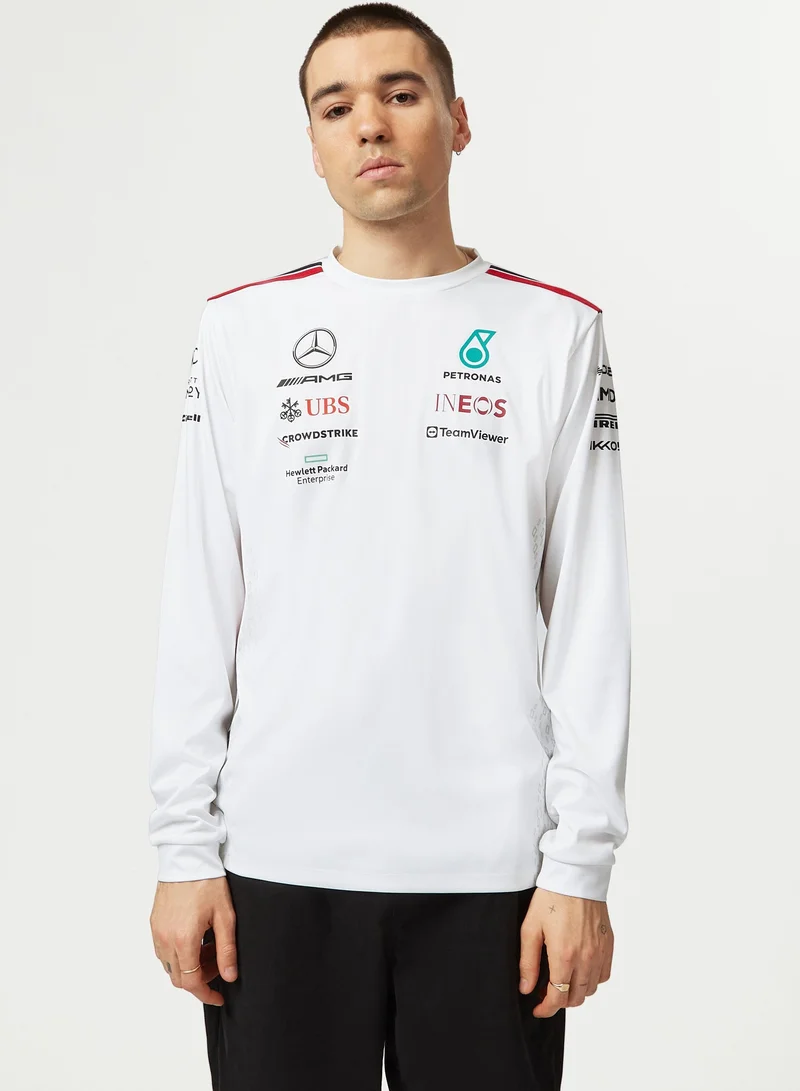 AMG Petronas Formula 1 Team AMG Sweatshirt