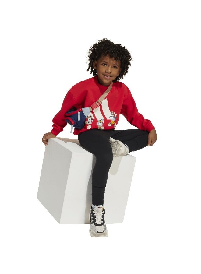 Adidas adidas disney mickey mouse unisex sweatshirt  - Image 5