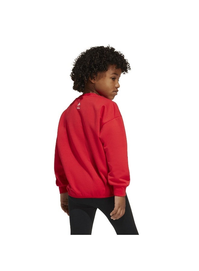 Adidas adidas disney mickey mouse unisex sweatshirt  - Image 4