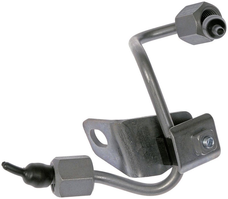 Marsflex Fuel Injector Line fits 03-09 Dodge Ram 2500 5.9L-L6