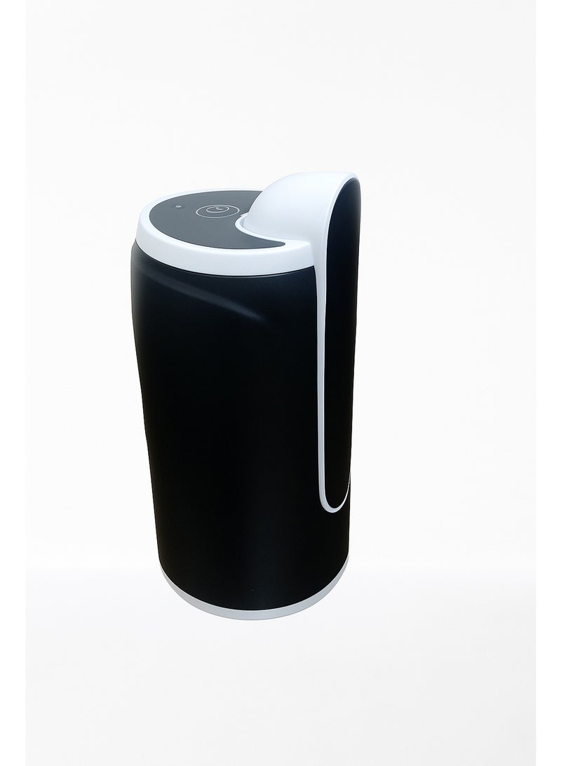Foldable Water Pump Electric Water Dispenser 5 Gallon with USB Charging Port with Switch Suitable for Home, Kitchen, Office, Camping and Travel - Image 2