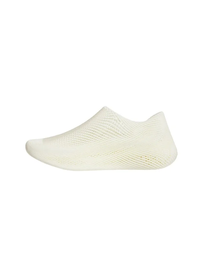 adidas Adidas Climacool U White Sportswear Shoes For Unisex
