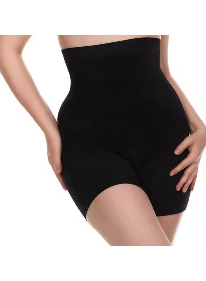 Women's hip lift, hip enhancement body shaper control panties, underwear tummy tuck hip lift pants, hip shaping, hip tightening, postpartum boxer shaper, high waist, body shaping and belly tightening  - Image 5