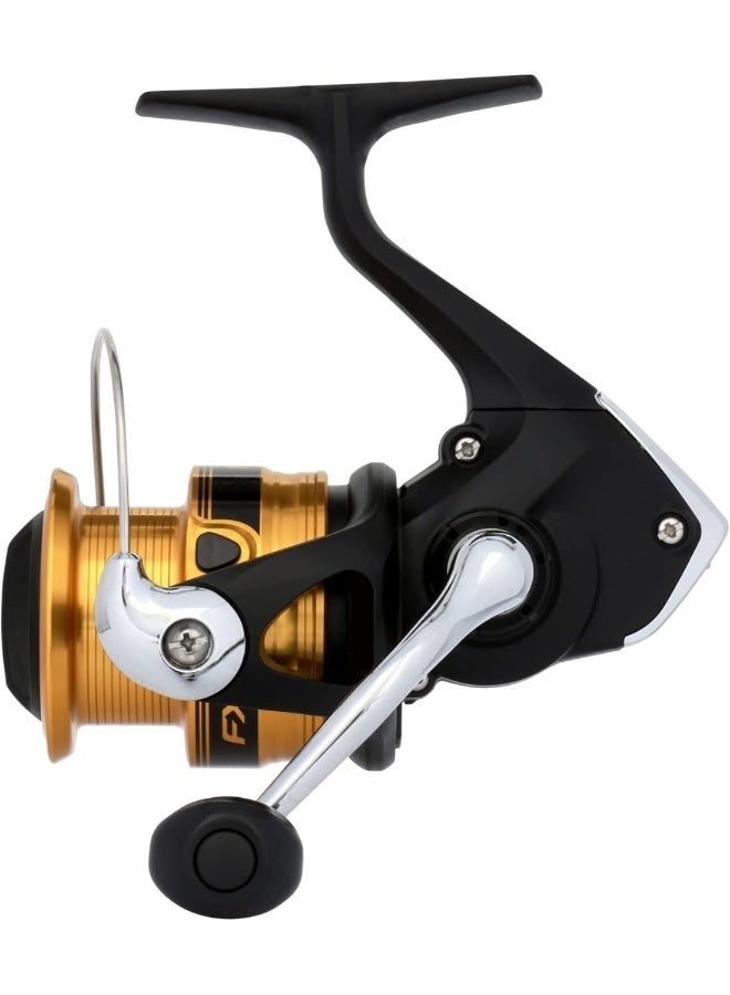 Shimano FX 4000 Spinning Reel Fishing Reel Saltwater Freshwater Light Jigging Surf Casting Spinning Reels Switchable Left Right Hand Handle - Image 3