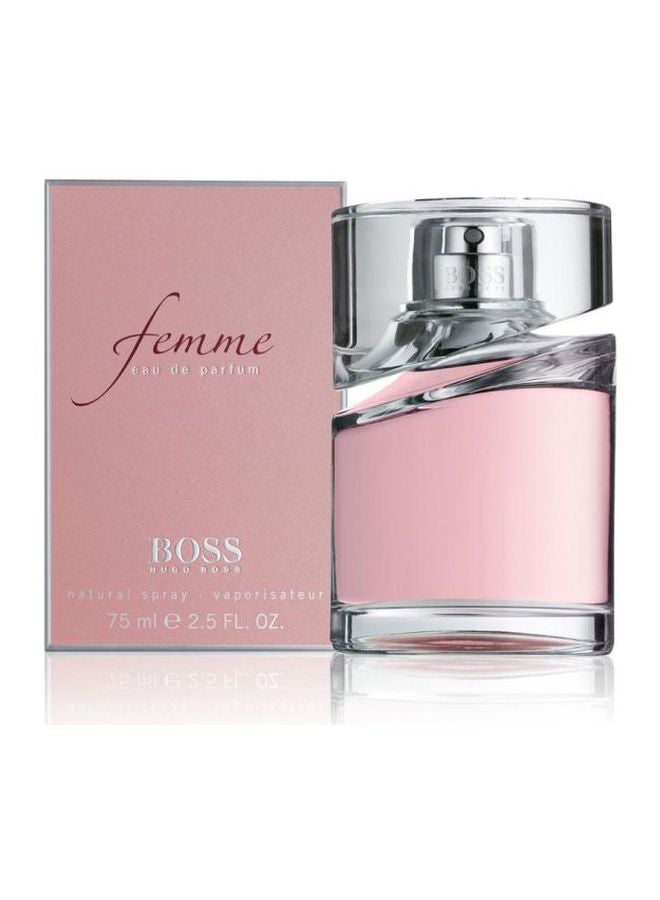 HUGO BOSS Boss EDP 75ml - Image 2