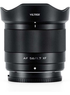 Fujifilm X