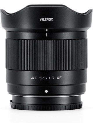 Fujifilm X