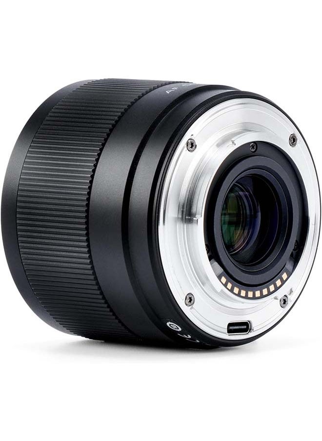 فيلتروكس عدسة VILTROX 56 مم F1.7 Fuji XF، 56 مم f/1.7 Fuji X Mount， عدسة APS-C لفوجي فيلم X-Mount X-T5 X-T4 X-T30 II X-S10 X-T200 X-T30 X-H1 X-H2 X-T3 X-T100  - Image 5