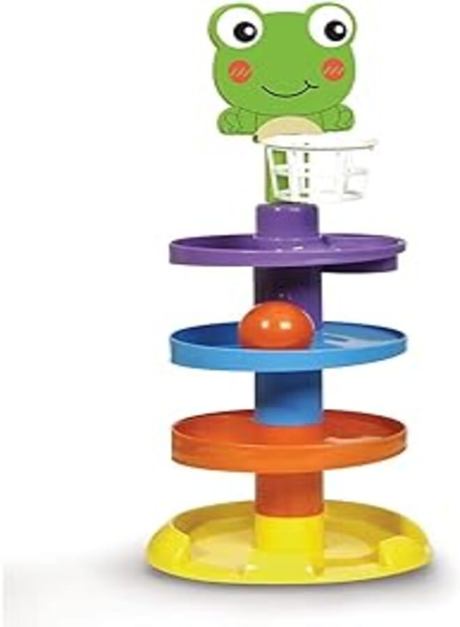 BALL TOWER