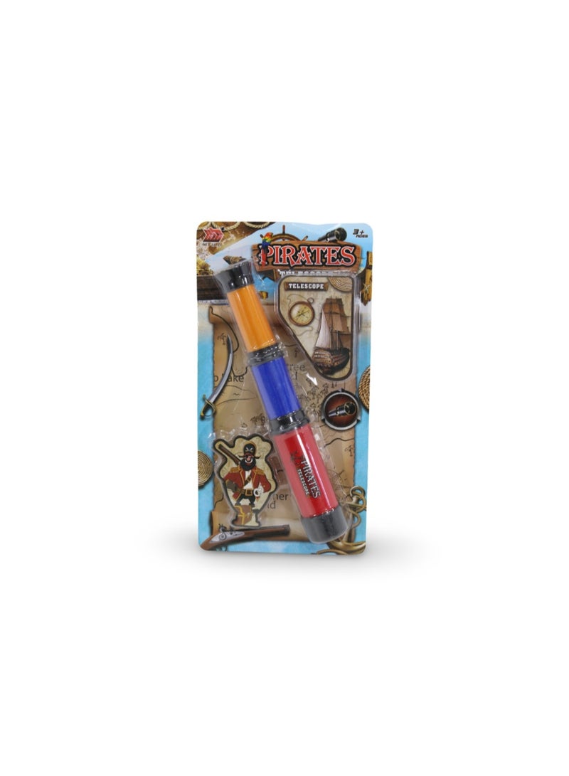 Pirates Telescope Toy - Image 1
