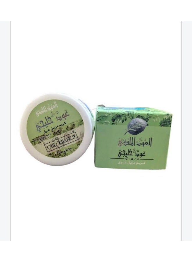 Eloud Elmalky Deodorant Cream Oud Khaligy 40 GM