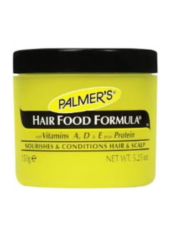 Nourishes And Conditions Food Formula Hair Cream 150G