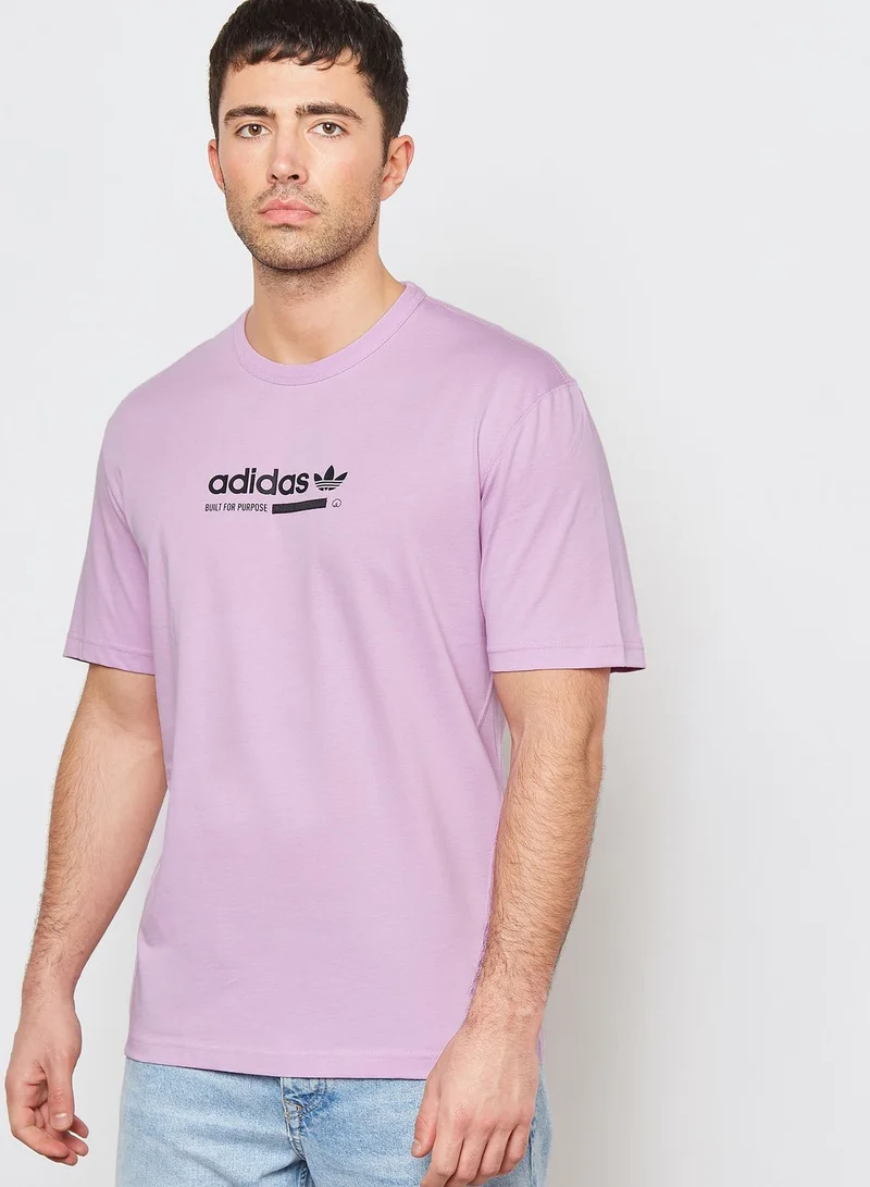 adidas Originals Kaval T-Shirt