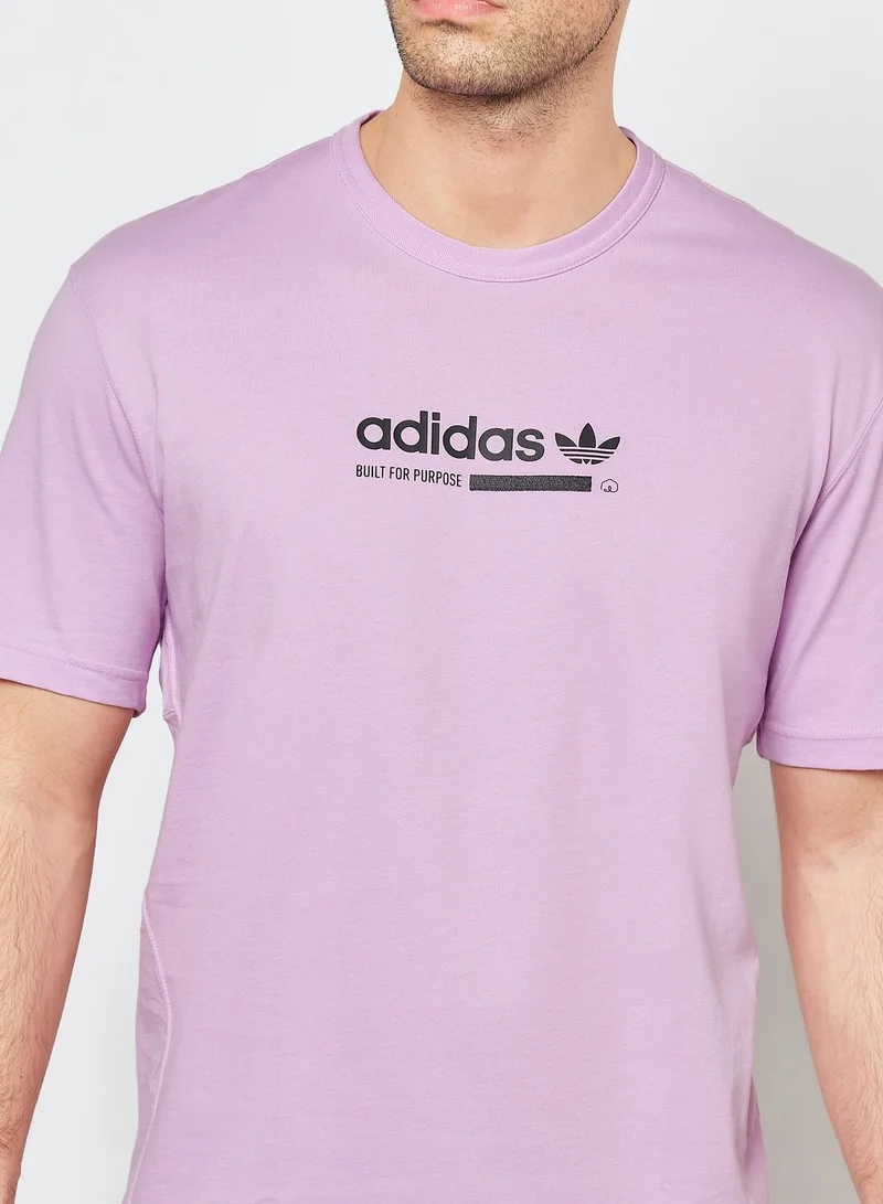 adidas Originals Kaval T-Shirt