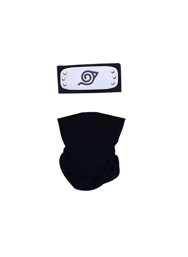 Kakashi's Character Modeling Toy  - Image 1