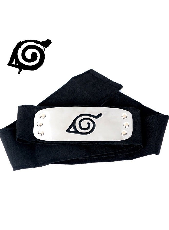 Kakashi's Character Modeling Toy  - Image 3
