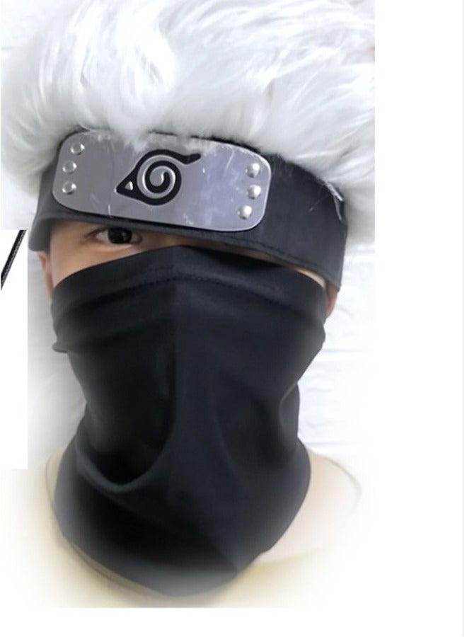 Kakashi's Character Modeling Toy  - Image 5