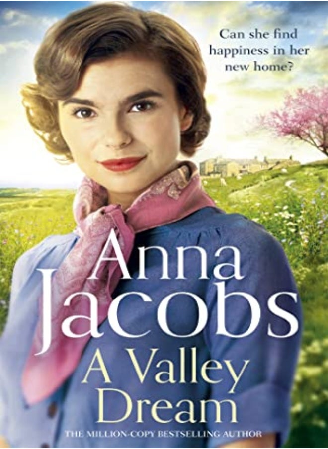 A Valley Dream 