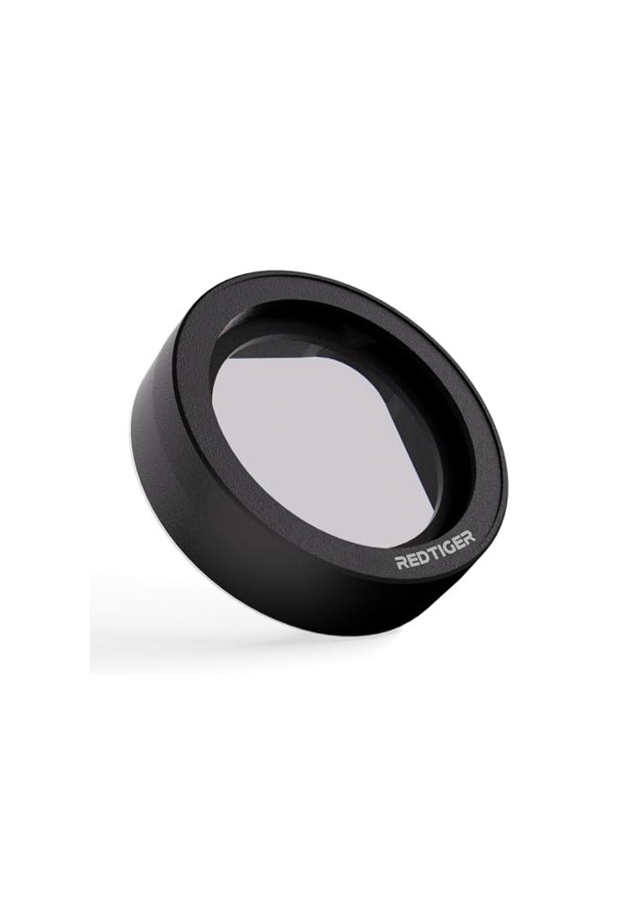 REDTIGER F7N Circular Polarizing Lens CPL for Dash cam Lens Protection for F7N Effect Filters Support F7N SeriesNot Suitable for F7NAF17F9F8F4 - Image 1